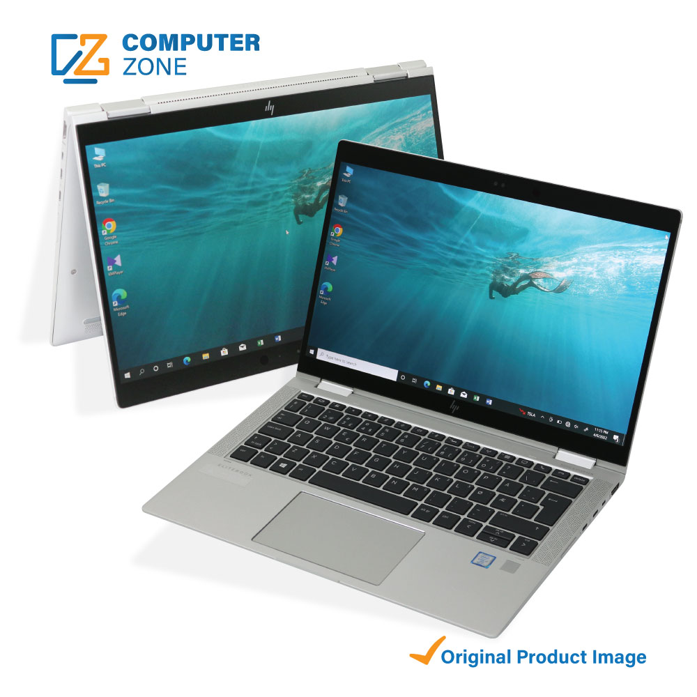 Huawei Huawei Matebook 14 2020, 10th Gen image 5