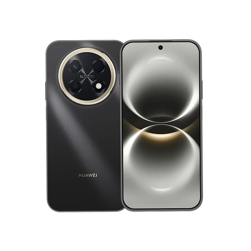 Huawei Nova 15 Max - Official