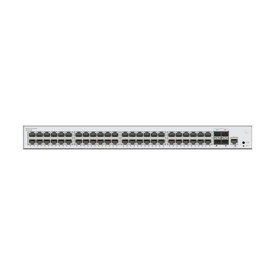 Huawei S220-48T4X 52 Port Managed eKit SMB Switch