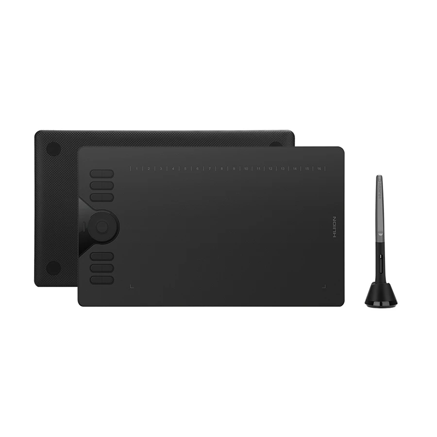 Huion HS610 Drawing Graphics Tablet