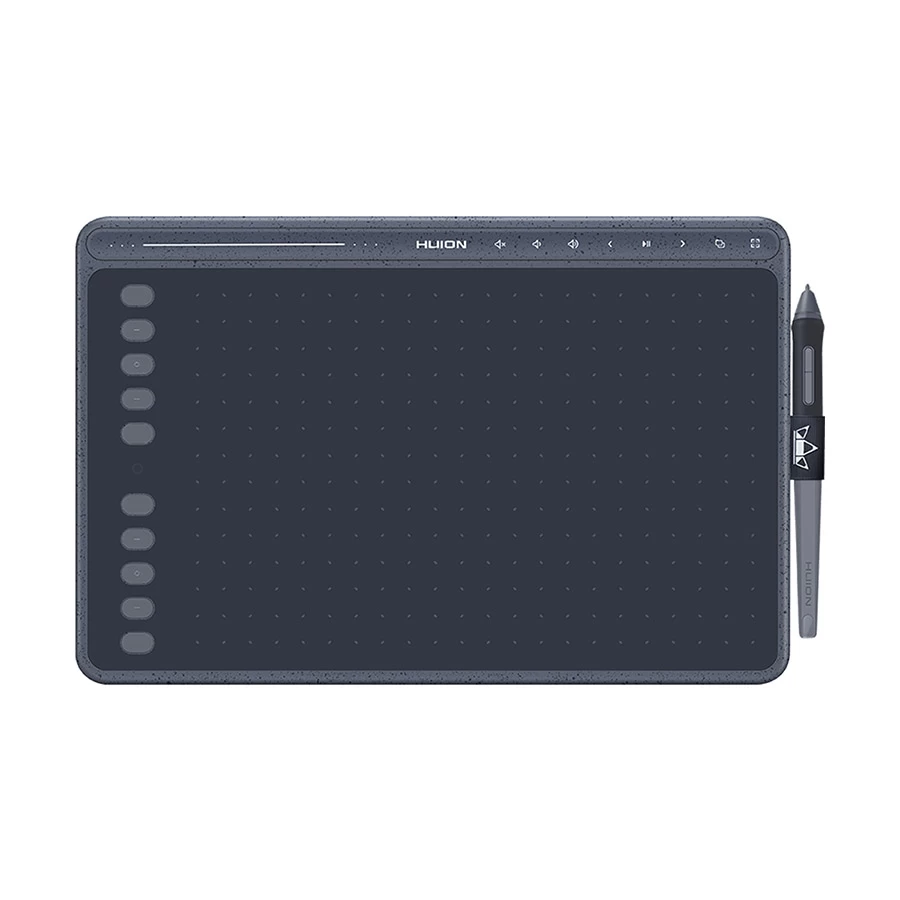 Huion HS611 Space Android Digital Drawing Graphic Tablet