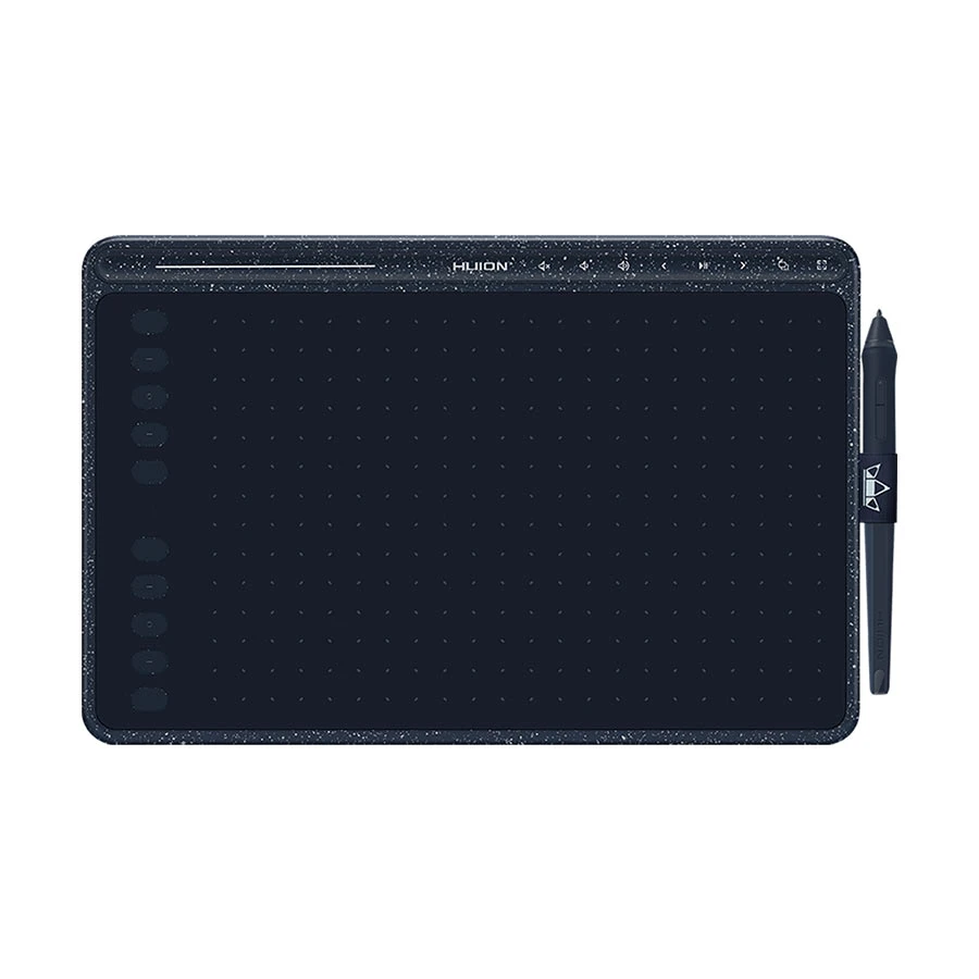 Huion HS611 Starry Android Digital Drawing Graphic Tablet