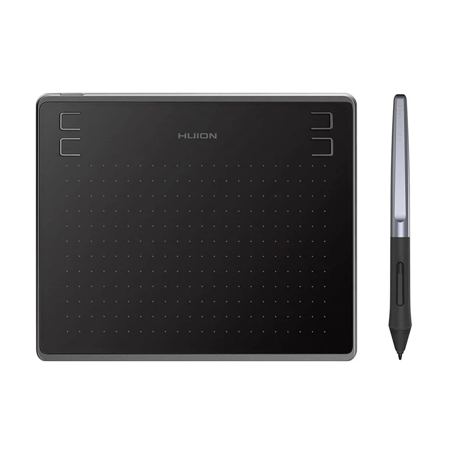 Huion HS64 Drawing Graphics Tablet