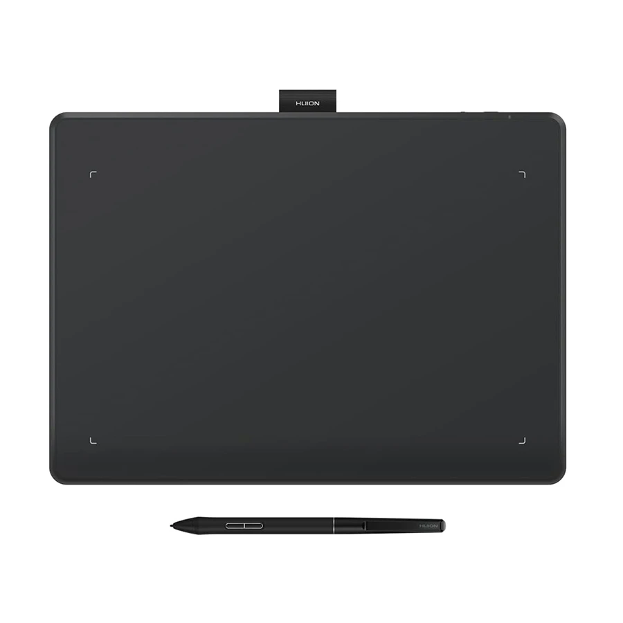Huion Inspiroy Frego M L610 Drawing Graphics Tablet