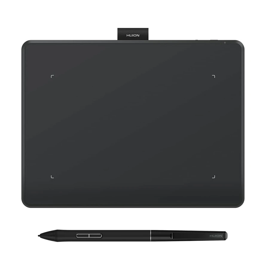 Huion Inspiroy Frego S L310 Drawing Graphics Tablet