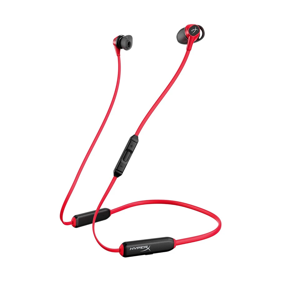 HyperX Cloud Buds Neckband Bluetooth Earphone