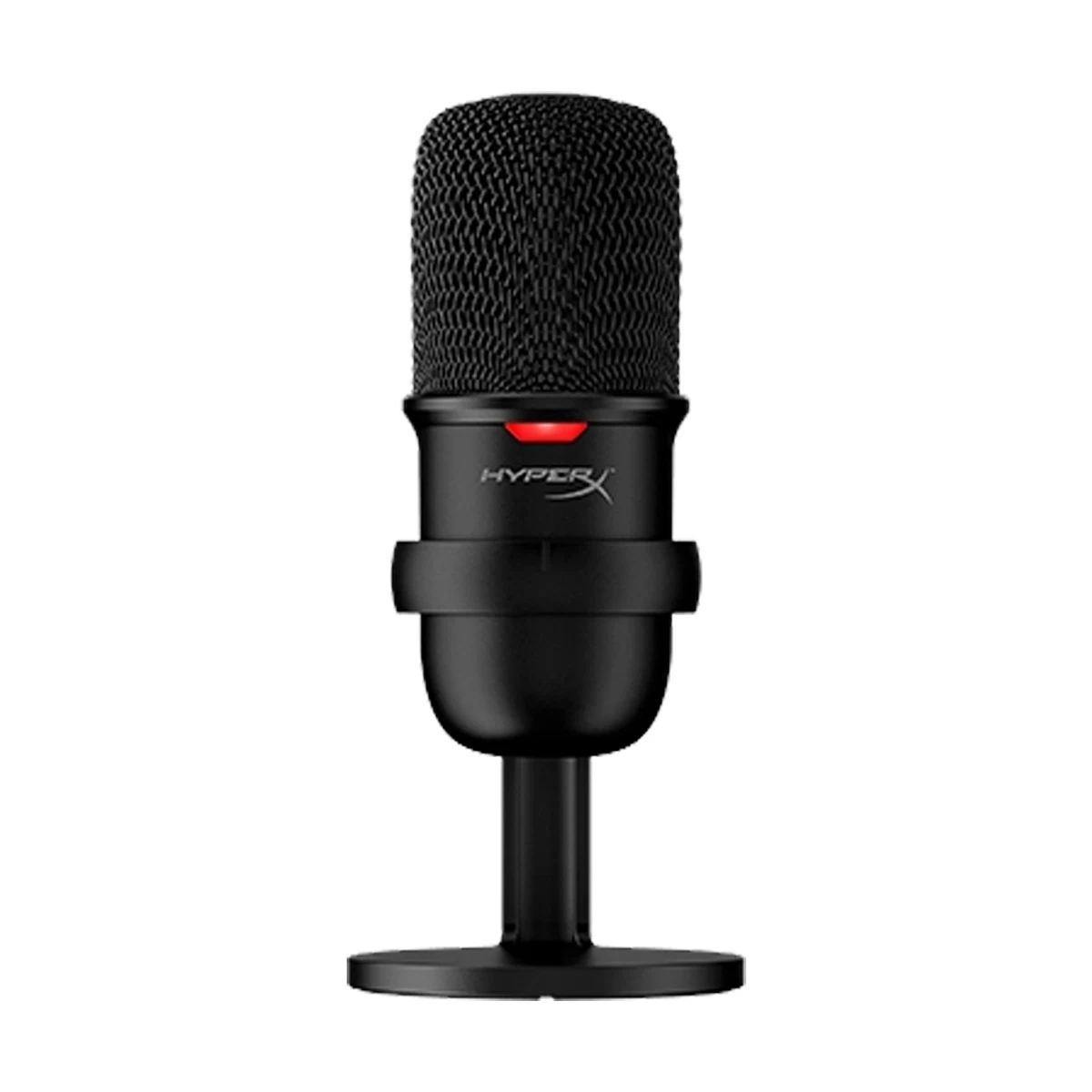 HyperX SoloCast USB Wired Microphone