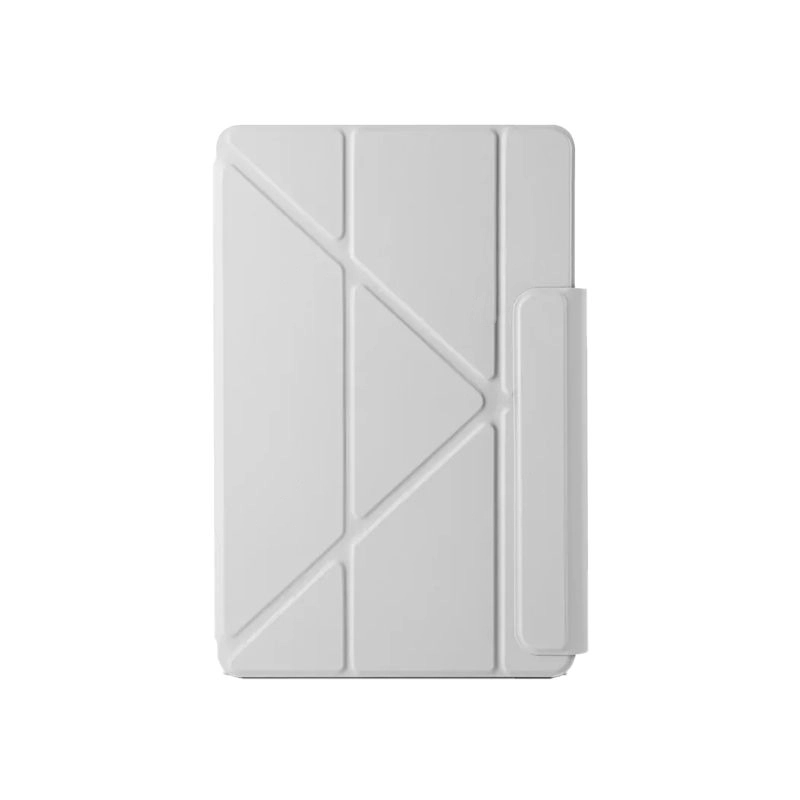 Hyphen Magnetic Leather Case for Xiaomi Pad - official view 3