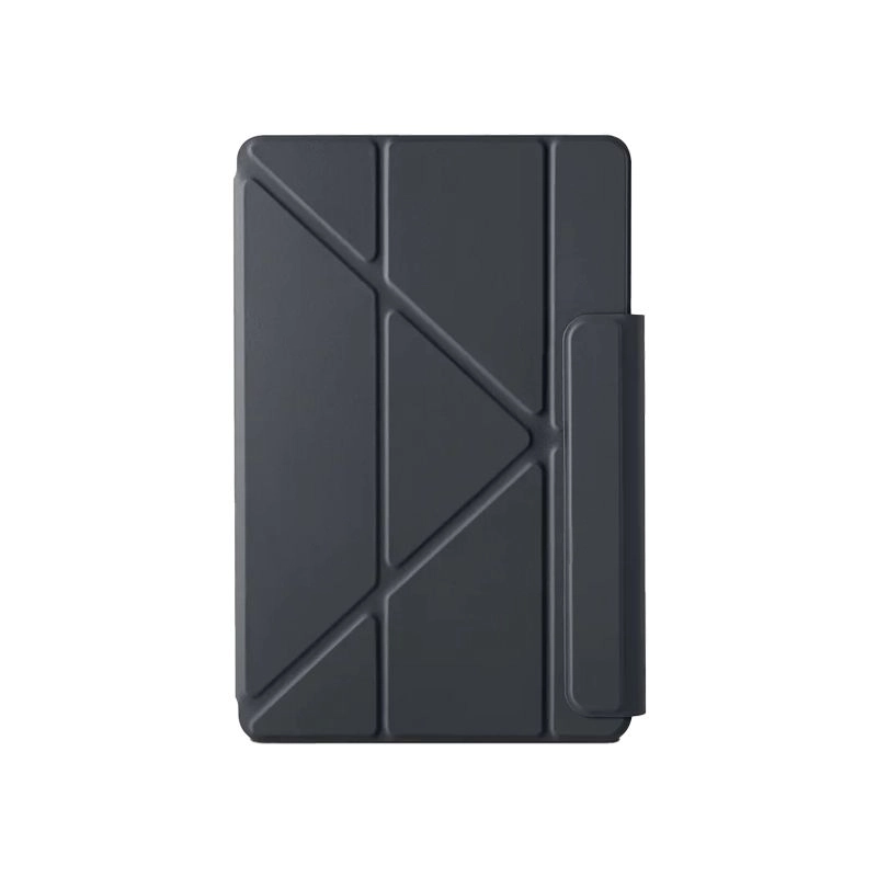 Hyphen Magnetic Leather Case for Xiaomi Pad - official view 2