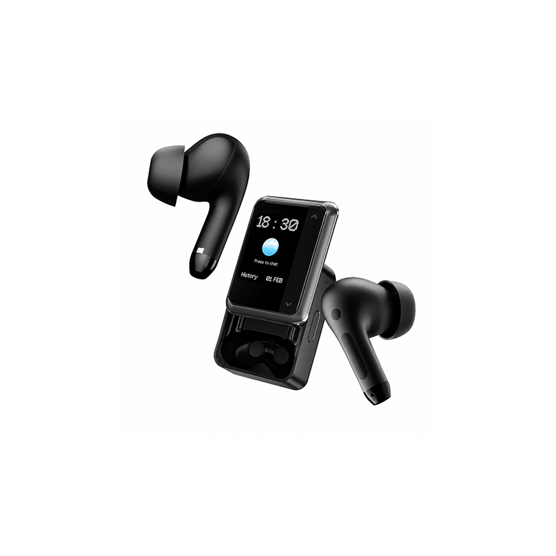 iKKO ActiveBuds AB02 AI Smart TWS Earbuds
