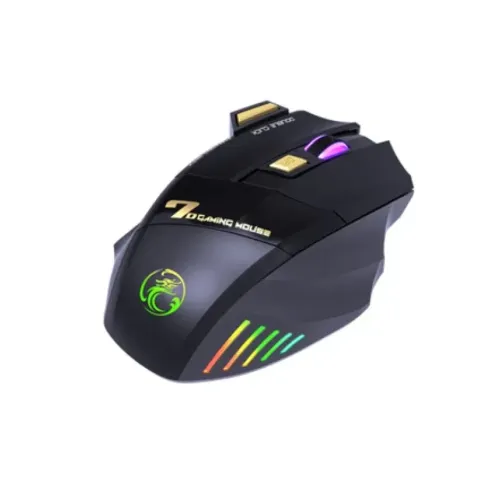 iMICE GW-X7 Rechargeable Wireless Gaming Mouse