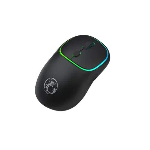 iMICE W-618 Rechargeable Wireless Gaming Mouse