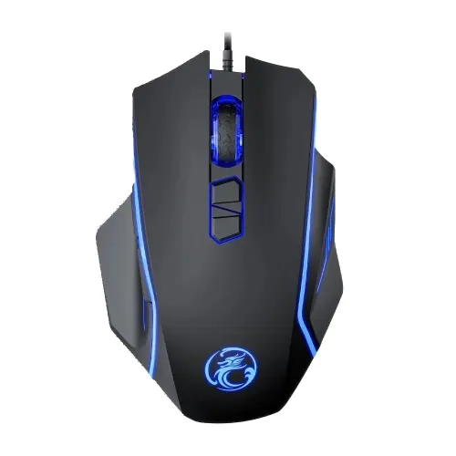iMICE X4 Wired Gaming Mouse