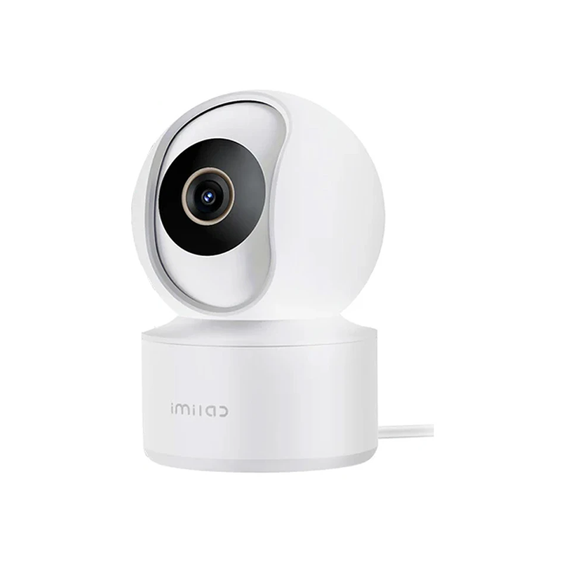 IMILAB C22 3K Pan & Tilt Portable Wi-Fi Camera - official view 2