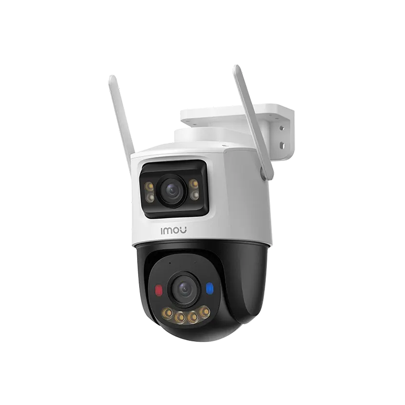 Imou Cruiser Dual 2 10MP Dual Lens Smart WiFi  Camera