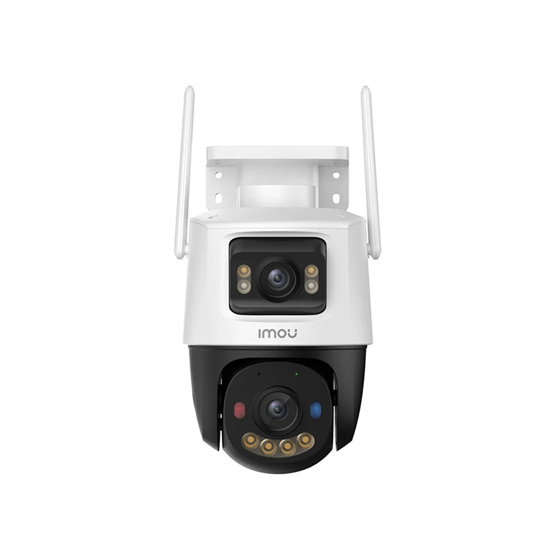 Imou Cruiser Dual 2 6MP 2K Dual Lens Wi-Fi IP Camera