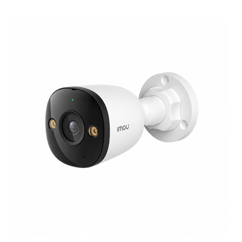 Imou IPC-PS3DP-3M0 3MP Full Color Audio PoE Bullet IP Camera