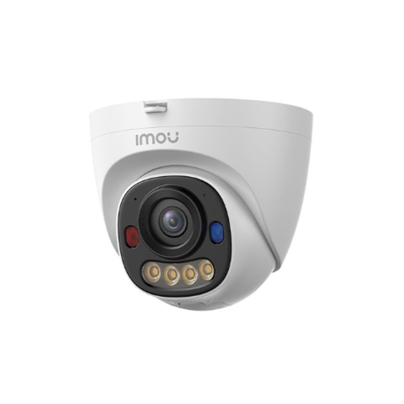 Imou IPC-PS8DP-3V0 3MP Full Color Audio PoE IP Camera