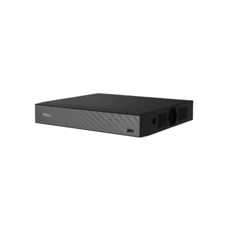 Imou NVR-N110-8A0E 10 Channel 4K NVR