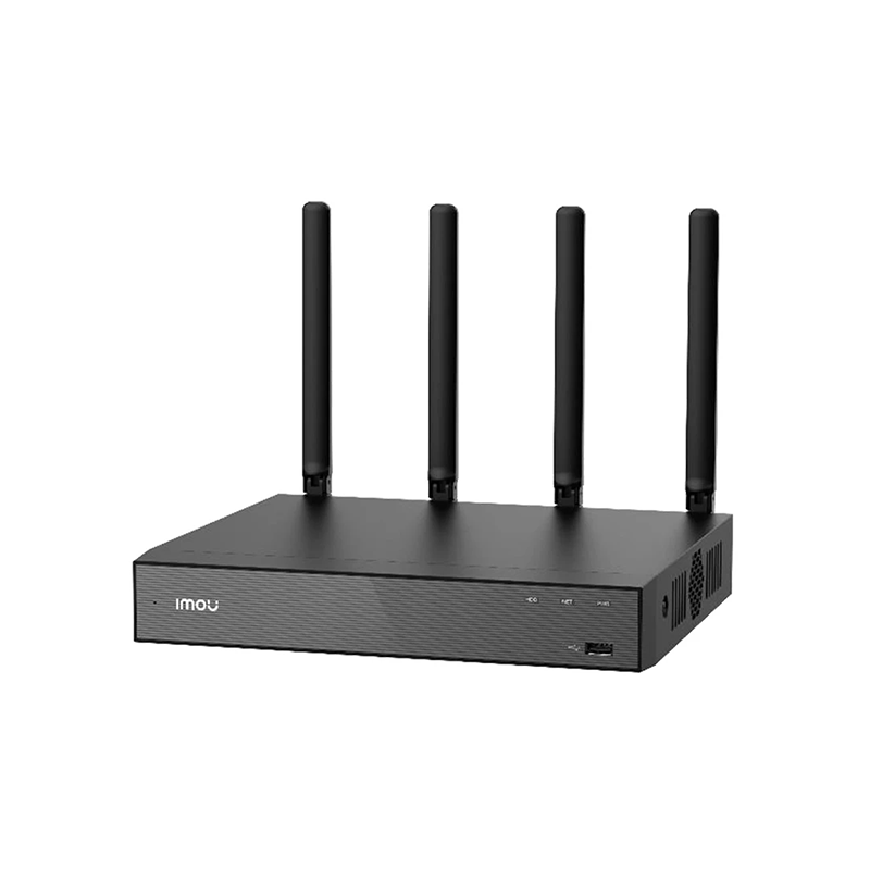 Imou NVR-N118W-8A0E 18 Channel Wifi NVR