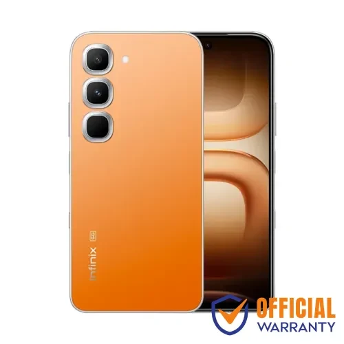 Infinix Hot 70 Pro 5G