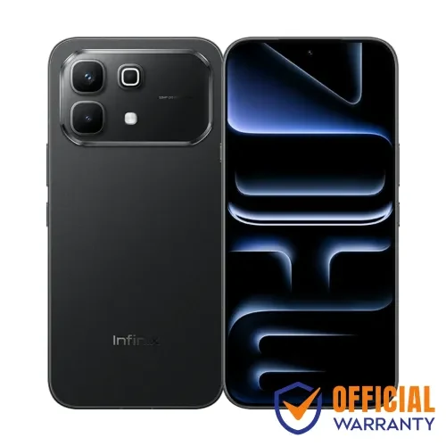 Infinix Note 60