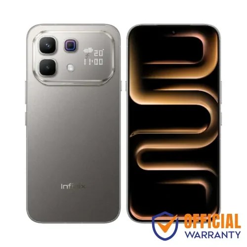 Infinix Note 60 Pro