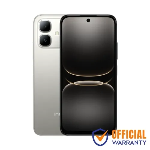 Infinix SMART 20