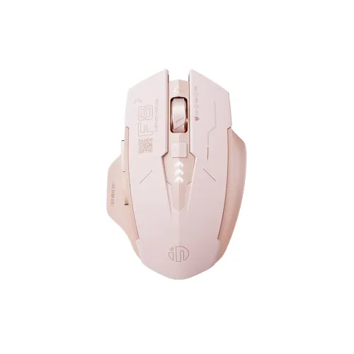 Inphic F8 Rechargeable Wireless Mouse