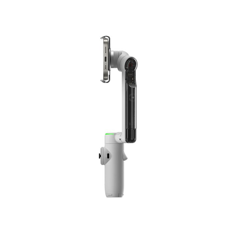 Insta360 Flow Pro AI Tracking Smartphone Gimbal Stabilizer - official view 4