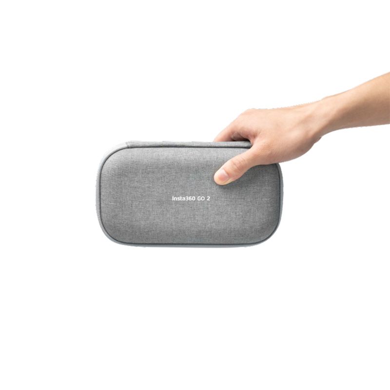 Insta360 GO 2 Carry Case - official view 4