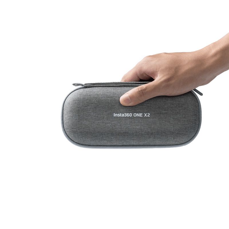 Insta360 ONE X2 Carry Case - official view 3