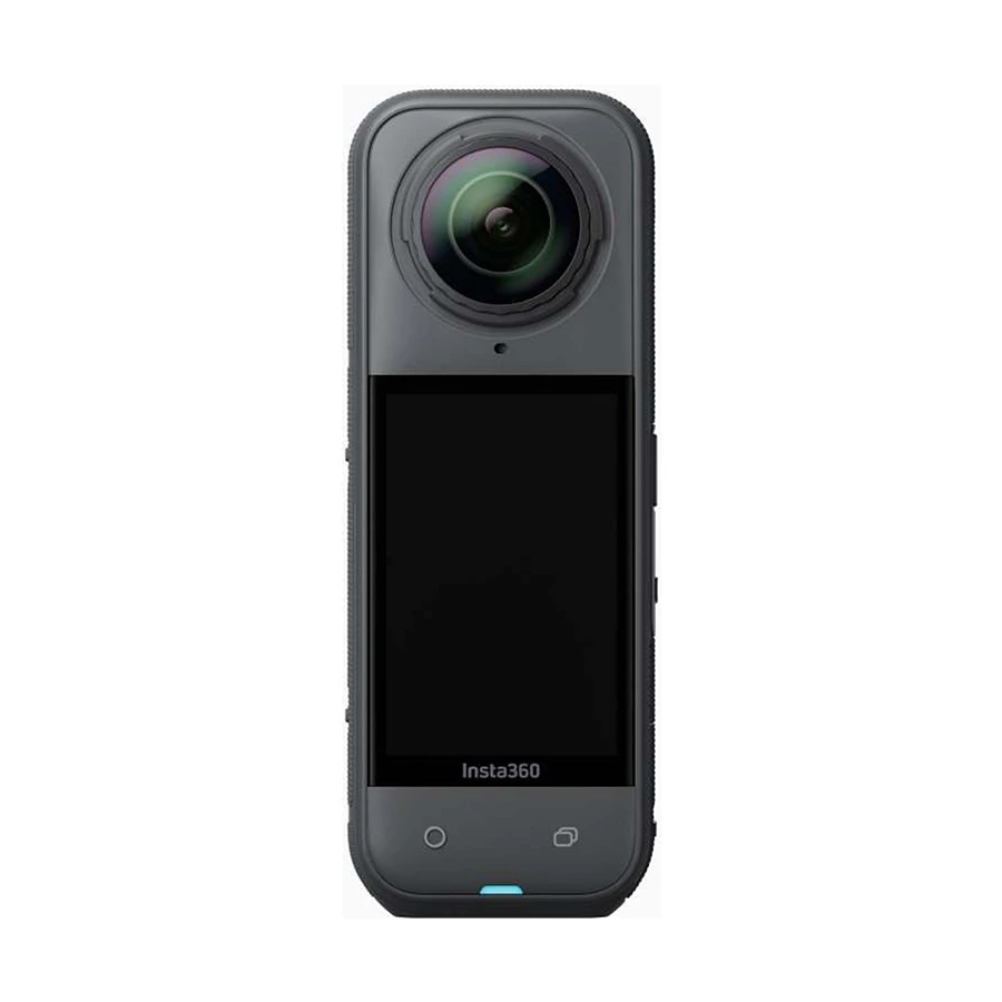 Insta360 X5 72MP 8K AI-Powered Action Camera Essentials Bundle (No Warranty)