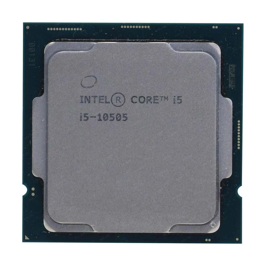 Intel 10th Gen Comet Lake Core i5 10505 Processor-(OEM/Tray)