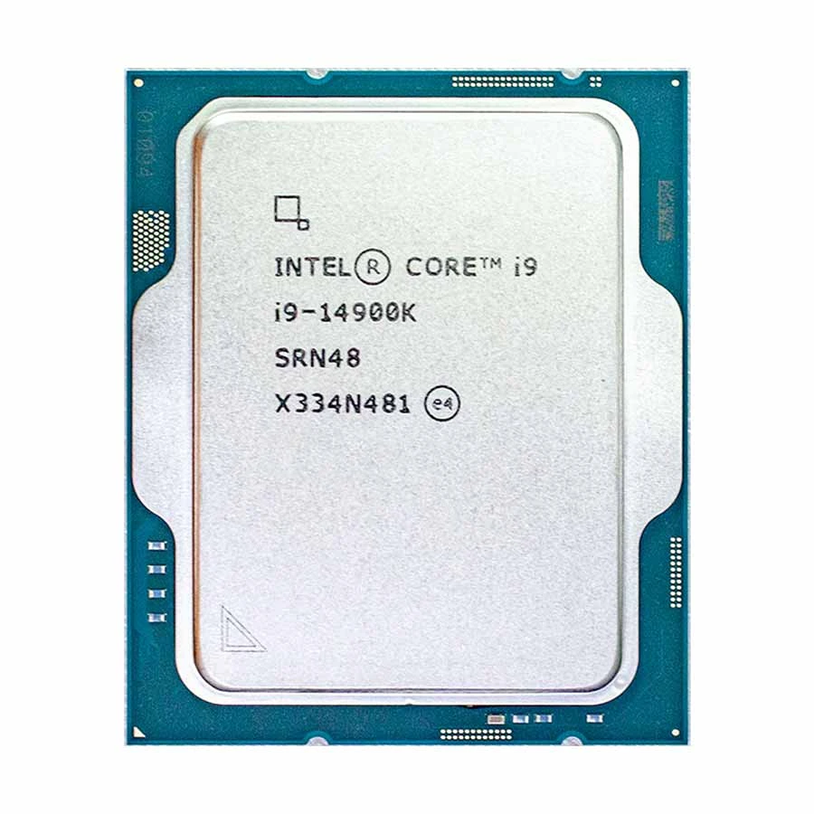Intel Core i9 14th Gen Raptor Lake Refresh 14900K Up to 6.00GHz Processor - (Fan Not Included) (OEM/Tray)