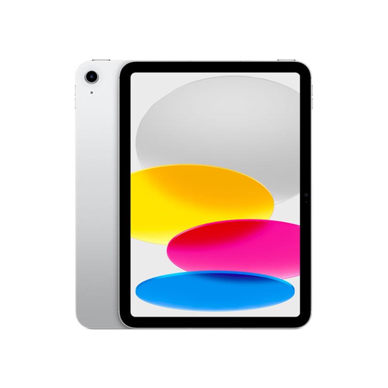 iPad 11th Gen - 2025 - official view 4