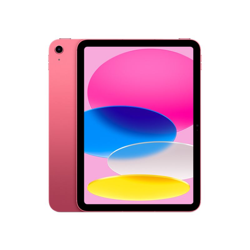 iPad 11th Gen - 2025 - official view 3