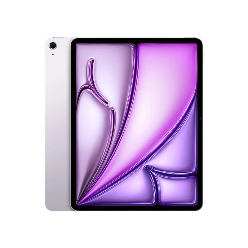 iPad Air M3 - 2025 - official view 2