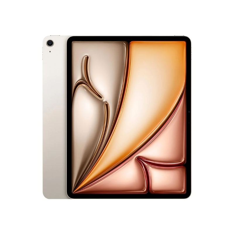 iPad Air M3 - 2025 - official view 4