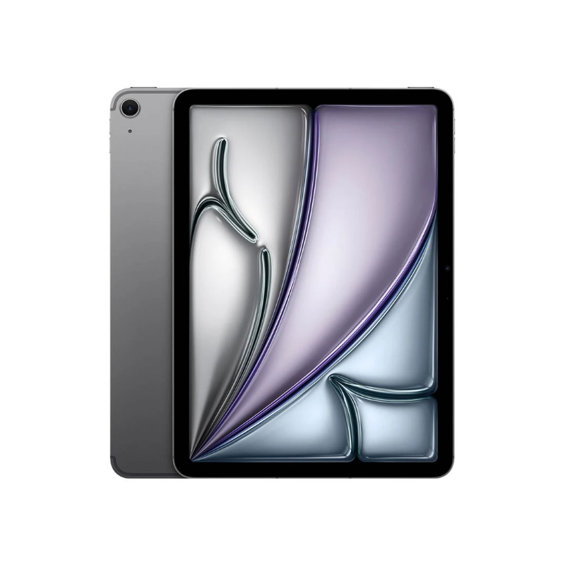 iPad Air M4 - 2026 - official view 2