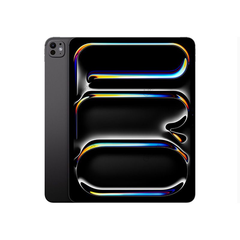 iPad Pro M4 2024 - 11inch - official view 2