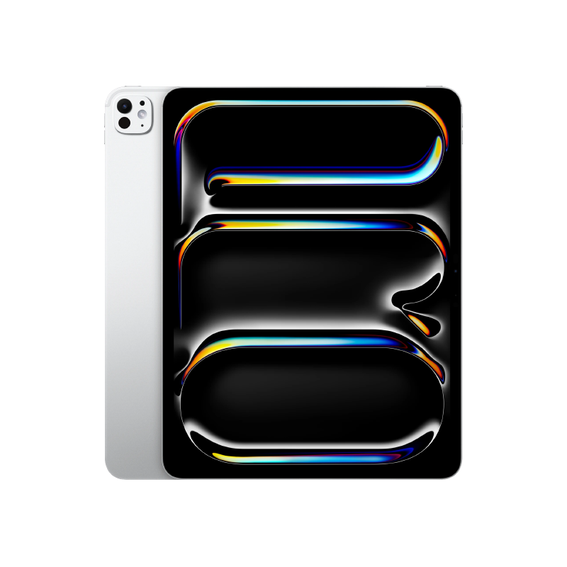 iPad Pro M5 2025 - official view 2