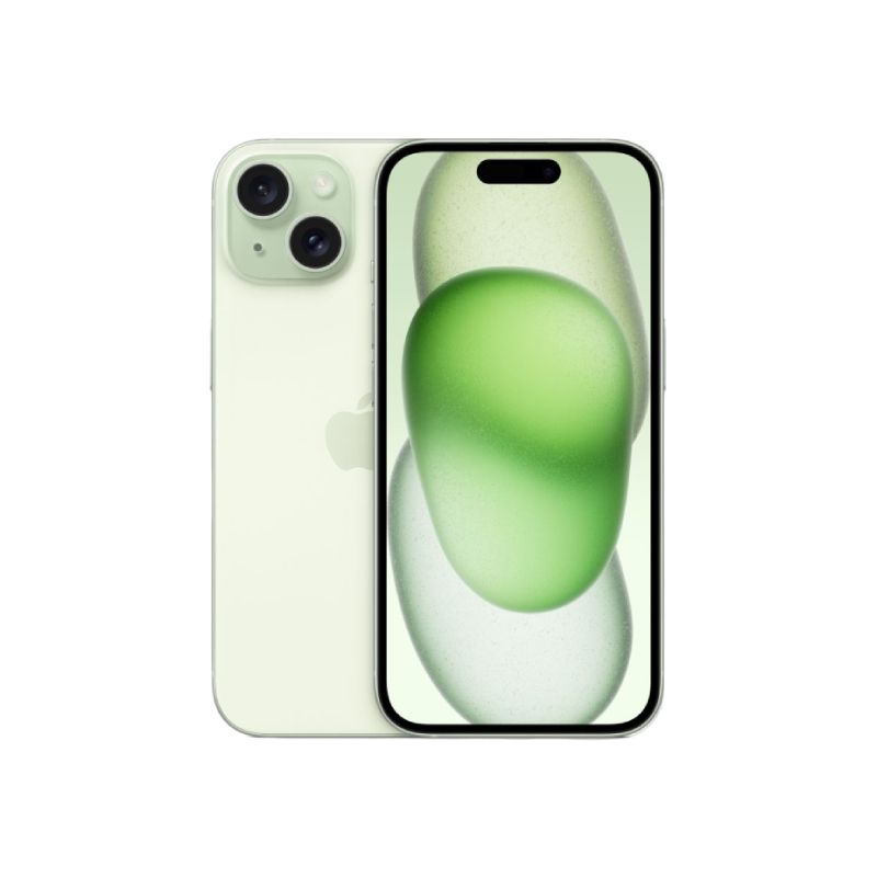 iPhone 15 - official view 4