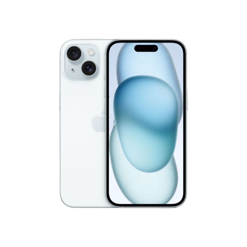 iPhone 15 - official view 3