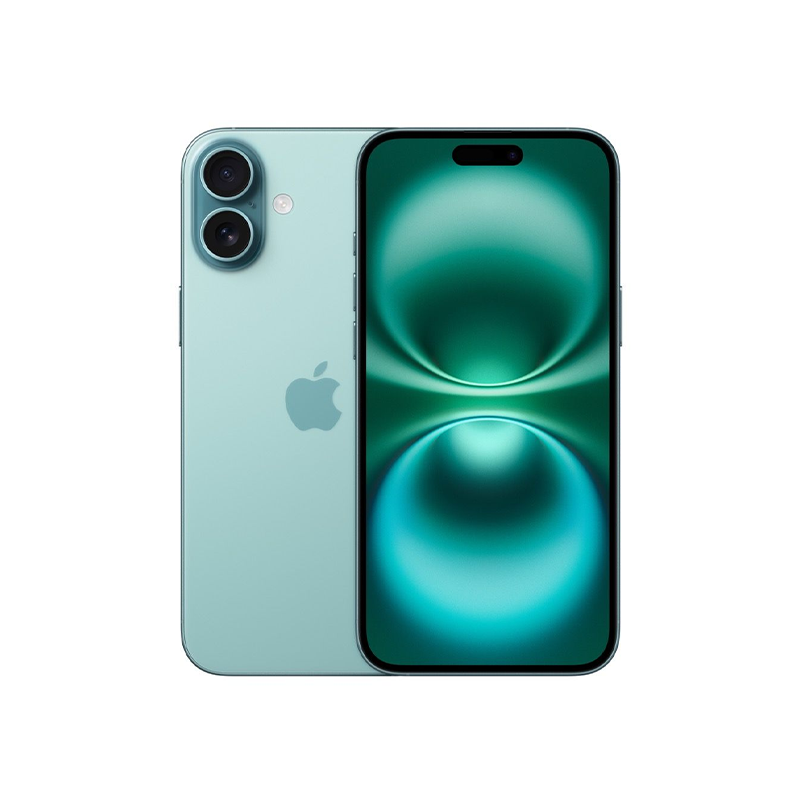 iPhone 16 Plus - official view 2