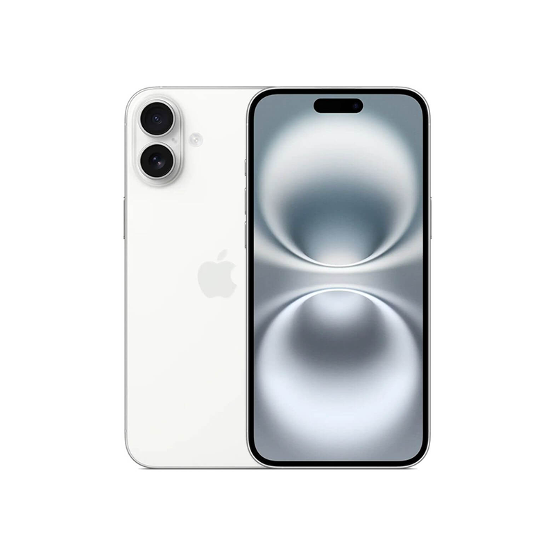 iPhone 16 Plus - official view 4