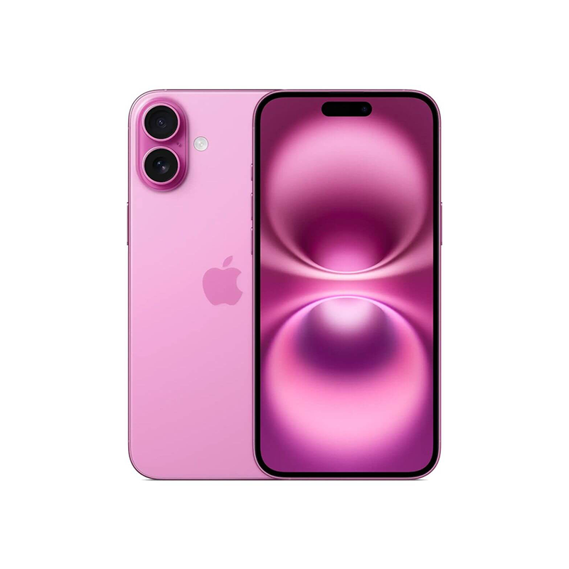iPhone 16 Plus - official view 3