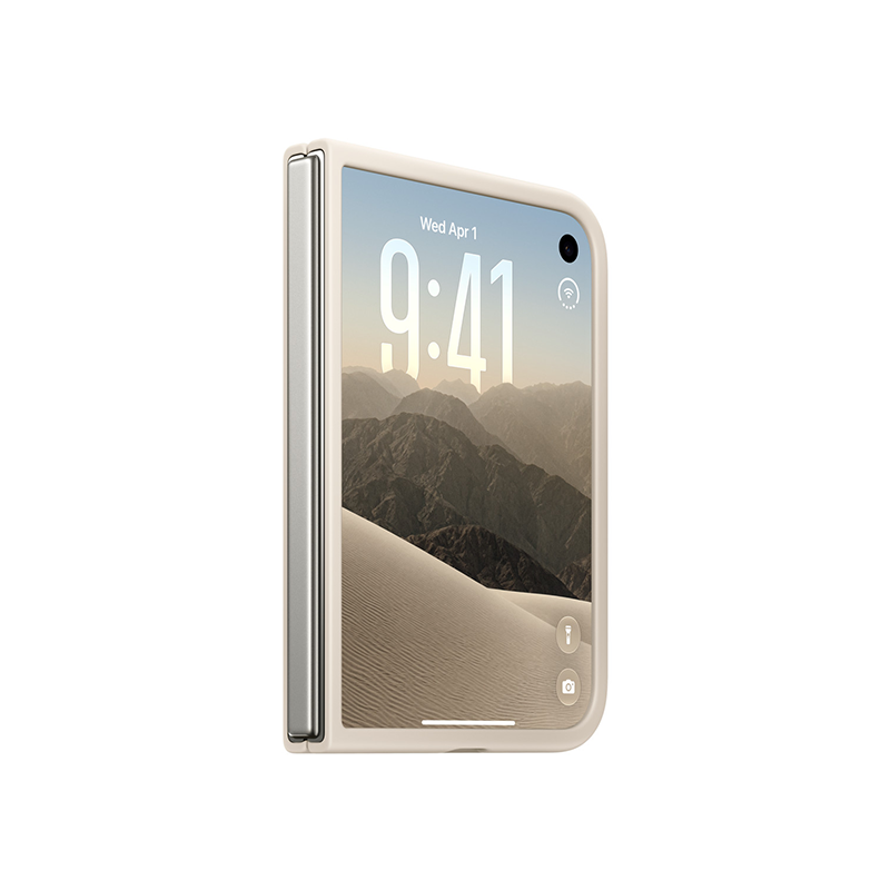 iPhone Duo Case with polycarbonate - official view 4