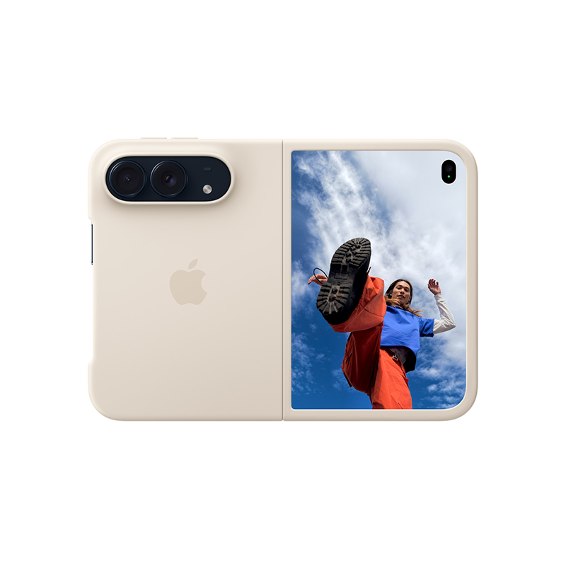 iPhone Duo Case with polycarbonate - official view 2