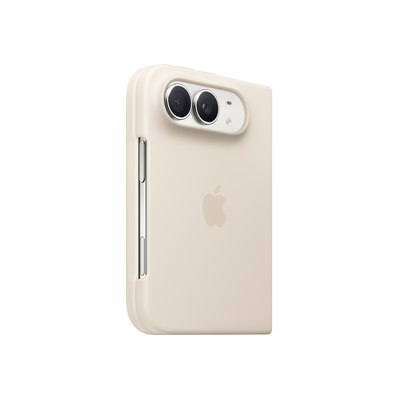 iPhone Duo Case with polycarbonate - official view 3